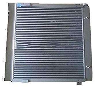 New for Caterpillar Excavator Cat 312B Hydraulic Oil Cooler