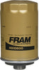 FRAM Ultra Synthetic Automotive Replacement Oil Filter, Designed for Synthetic Oil Changes Lasting up to 20k Miles, XG10600 (Pack of 1)