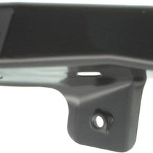 Fender Support Set of 2 Compatible with NISSAN Rogue 2014-2018 Right Side and Left Side Fender Bracket