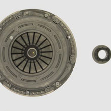 SACHS CLUTCH KIT K70344-01