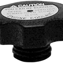 Stant 10248 Radiator Cap - 15 PSI