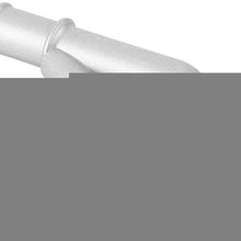 Suuonee Coolant Y-Flange, Cast Aluminum Coolant Pipe Adapter Y-Flange OE: 1J0121087E Fit for Mk4 Golf 1.8T 2000-2005