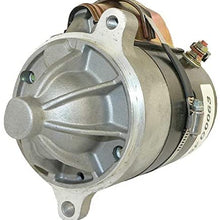 DB Electrical SFD0063 Starter Compatible With/Replacement For Crusader Inboard & Sterndrive Various Models, Ford Engine Marine, Omc Engine Marine 7.5L 871987 1988 1989 1990, Lester 3140, 3141 10033LH