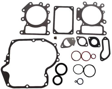 CQYD Complete Engine Gasket Kit For 796187 Replaces # 794150, 792621, 697191