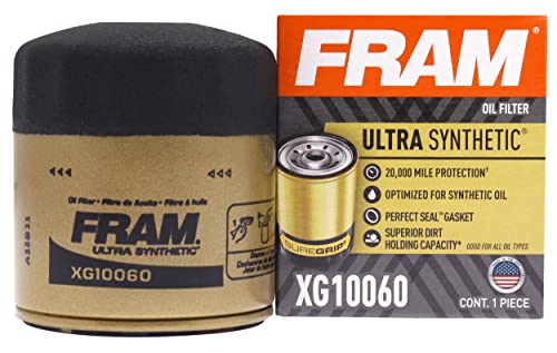 FRAM - Oil Filter