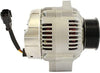 DB Electrical AND0549 Alternator Compatible With/Replacement For Komatsu Xzn1306 1995 1996, Pc220 2002 2003 2004 2005 2006 ND101211-7960 ND102211-4050 ND9761219-796 ND9762219-405 9761219-796