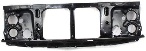 Crash Parts Plus Radiator Support for Chevy Blazer, C30, K5 Blazer, Pickup, R10, R20, Suburban