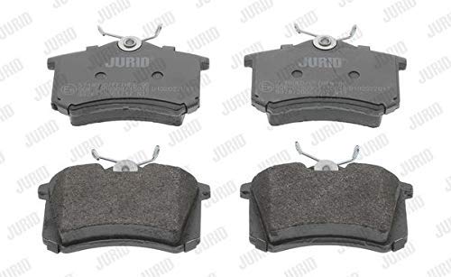 Jurid 571906D Brake Pad Set