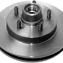 Bendix Brake Rotor PRT1829