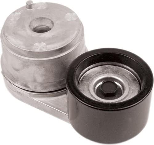 Continental 49532 Accu-Drive Heavy Duty Tensioner Assembly