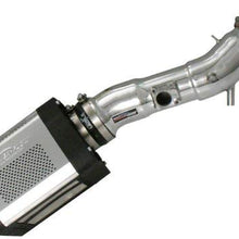 Injen Technology PF2056P Polished Power-Flow Intake System