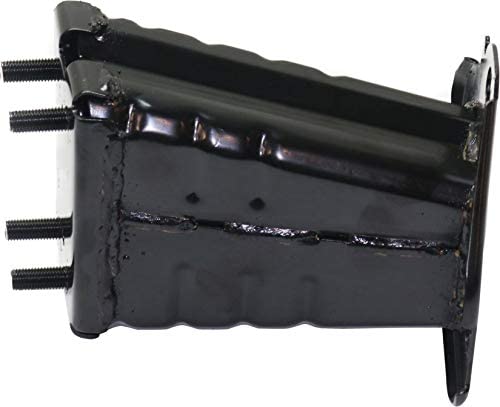 Rear Bumper Bracket Lh For ROGUE 14-18 Fits NI1166118 / H52114BAMA / RN76270010