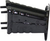 Rear Bumper Bracket Lh For ROGUE 14-18 Fits NI1166118 / H52114BAMA / RN76270010