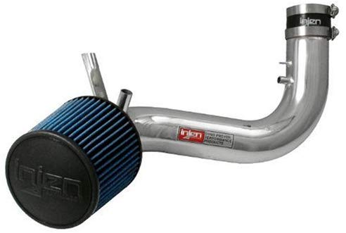 Injen Technology IS1401P Polished Short Ram Intake System