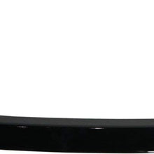 Front Bumper Molding For ROGUE 17-18 Fits NI1044114C / 622786FL0A / RN01590003Q