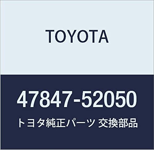 Genuine Toyota 47847-52050 Bleeder Plug