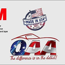 QAA fits 2014-2020 Nissan Rogue 1 Piece Stainless Rear Bumper Trim Accent RB14535