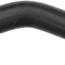 ACDelco 22796M Professional Lower Molded Coolant Hose