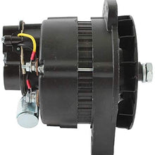 DB Electrical AMO0055 Alternator Compatible with/Replacement for Caterpillar Industrial Engine/Marine, Caterpillar Engine Industrial 3176B/C 3196 3304 3306 3406 3408