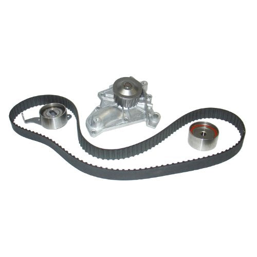 Airtex AWK1360 Engine Timing Belt Kit with Water Pump