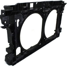 Make Auto Parts Manufacturing - RADIATOR SUPPORT; MADE OF PLASTIC - NI1225185