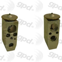 GPD 3411815 A/C Expansion Valve