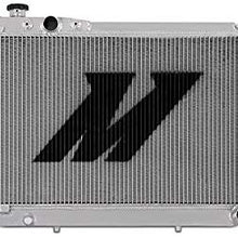 Mishimoto MMRAD-CRS-89 Toyota Cressida Performance Aluminum Radiator