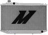 Mishimoto MMRAD-CRS-89 Toyota Cressida Performance Aluminum Radiator