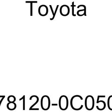 Toyota 78120-0C050 Accelerator Pedal Sensor