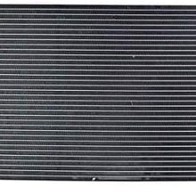 OSC Cooling Products 3116 New Condenser