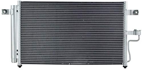 OSC Cooling Products 3116 New Condenser