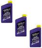 Royal Purple Engine Break-In Oil SAE 10W30, 1 Quart (Pack of 3)