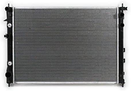 Radiator - Pacific Best Inc For/Fit 2846 Subaru B9 Tribeca 3.0L PT/AC