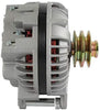 New Alternator Compatible with/Replacement for Chrysler, Dodge, Plymouth Er/If; 12-Volt; 78 Amp; 3579222