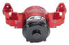 CSR Performance Products 901NR Red Electric Water Pump for Small Block Chevy