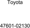 Genuine Toyota 47601-02130 Parking Brake Shoe Lever