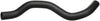 ACDelco 24715L Professional Molded Coolant Hose