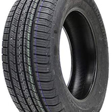 Nankang SP-9 Cross Sport 225/55R19 99V All Season Radial Tire