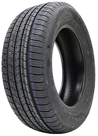 Nankang SP-9 Cross Sport All Season Radial Tire 225/60R18 100H Tire-225/60R18 108V