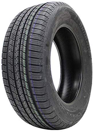 Nankang SP-9 Cross-Sport Performance Radial Tire-205/55R16 91H