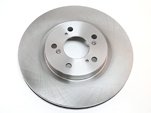 Bendix Premium Drum and Rotor PRT5951 Front Brake Rotor