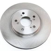 Bendix Premium Drum and Rotor PRT5951 Front Brake Rotor