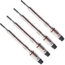 labwork 4 Pcs Diesel Glow Plugs for VW Jetta Touareg Golf Passat Beetle Audi A3 A6 Q7 03L905061F