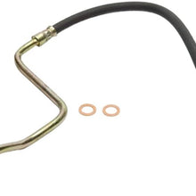 Raybestos BH380933 Professional Grade Hydraulic Brake Hose