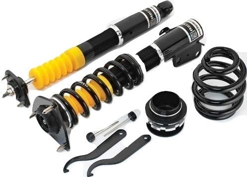 Border Racing R1 Series Coilovers for TOYOTA Corolla Altis E210 19~