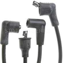 Standard Motor Products 29848 Pro Series Ignition Wire Set