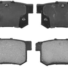 Opteve Brakes CDX365 Ceramic Brake Pads