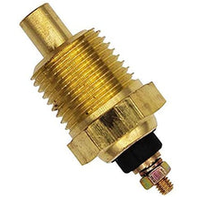 Botine Oil Water Temperature Sensor Replace OEM 806490T 806490 97257A for Mercury Mercruiser