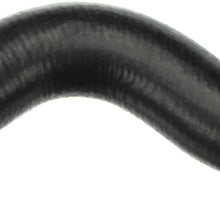 ACDelco 22304M Professional Upper Molded Coolant Hose
