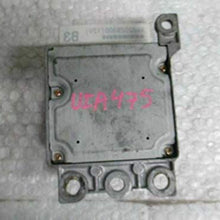 REUSED PARTS Bag Control Module Fits 2005 05 Nissan Altima 98820ZB300